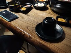 小菜-九田家黑牛烤肉料理(无锡T12店)
