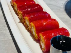 -陶兰居·手工点心·粤菜(圆融时代广场店)