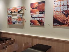 -前进5路汉堡炸鸡(昙华林店)