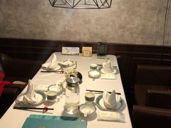 -肆月河豚·新淮扬(金融街店)