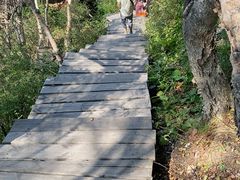 -白草畔自然风景区