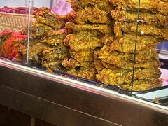 -秦氏环球炸鸡(解放北路店)