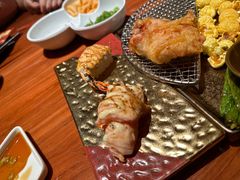 -摩打食堂(喜荟城店)