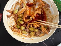 -醉香隆.山水庭院.湖北菜(东湖店)