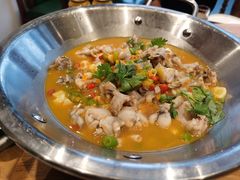 -小湘旺(港湾花园店)
