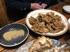 -食戟