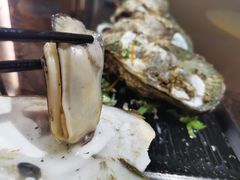 -蠔爺王志德生蚝馆(金沙湾店)