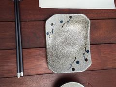 -KYOKU日本料理(嘉里建设广场店)