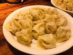 -饺子功·东北记忆·锅包肉(电厂路店)