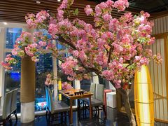 -九井澤精致料理(金茂店)