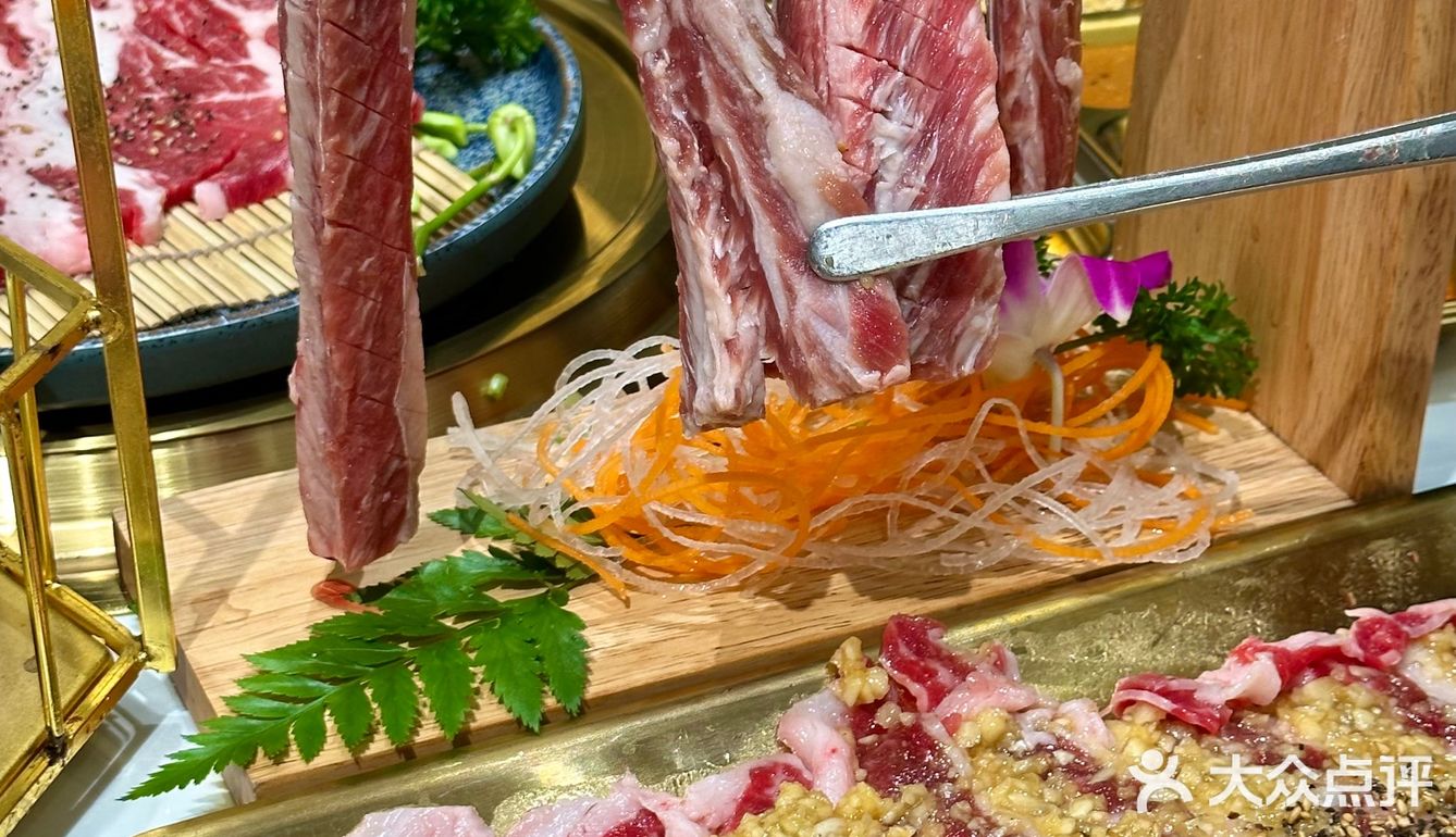 不敢相信打工人吃完这顿有多开朗🥹！！