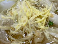 -蟹芆三馄饨