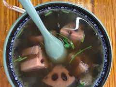 -潮汕美食.厚弥粥(白石洲店)