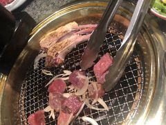 -NIUAN牛庵·日式和牛烧肉(恒隆店)