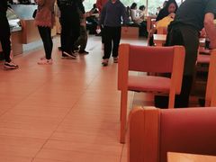 大堂-德克士(柠都广场店)