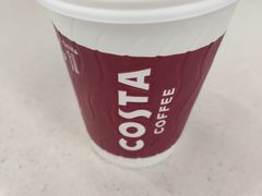 -COSTA COFFEE(中粮祥云店)