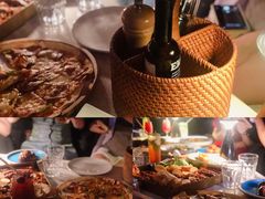 -HELLO MUSAE 拾光缪斯餐厅·纯正希腊风味(苏州中心店)