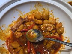 -院里寻菜·精致庭院菜(观沙岭店)