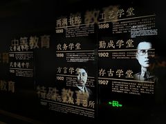 -张之洞与武汉博物馆