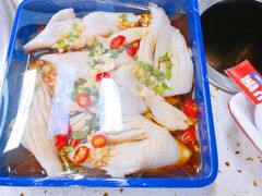 -小妖君串捞火锅(黄屯店)