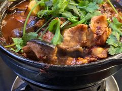 -川香煲(茅台路店)