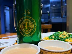 -蒙艾里民族传统菜蒙餐