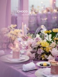 -CHOCO-启蔻婚礼(三亚公司)