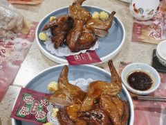 -点都德(大茶楼店)