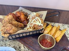 -安又胖韩国烤肉(美罗城店)