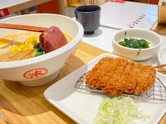 -味千拉面(惠州淡水嘉信茂广场分店)