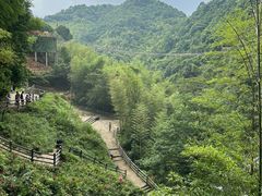 -千泷沟大瀑布旅游区