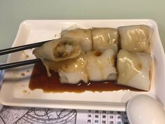 -点点心点心专门店(旺角店)