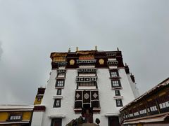 -布达拉宫