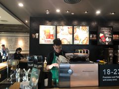 -星巴克臻选(佛山佛罗伦萨小镇店)