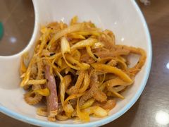 -百年认一力 太原老字号 (桥头街店)