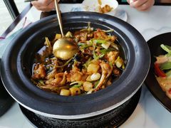 -柳莺湖上·湖景餐厅·江南菜(西湖店)