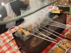 -生火火·小炉子炭烤(金楠天街总店)