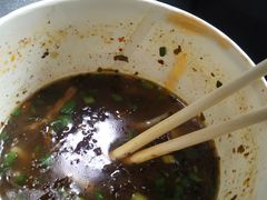 -王记生烫牛杂面馆(兰陵路店)