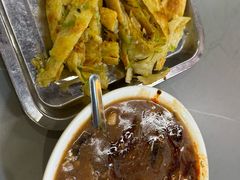 -马老三肉丁胡辣汤(西一路店)