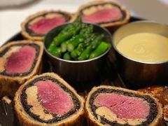 -Le Bistrot de Racine