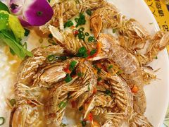 -友强·23年特色海鲜大排档(厦门店)