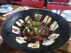 -皖北巫氏三胖地锅鸡(长淮总店)