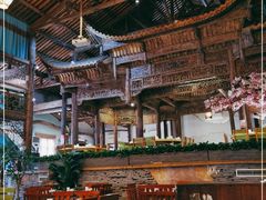 -HOHO餐厅(古子城店)