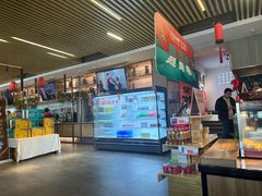 -天堂鸟水煮鱼·烟火川菜(索凌路店)