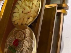 -晓宇重庆火锅(龙首店)