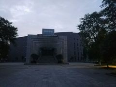 -成都中医药大学(温江校区)