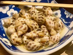 -小山日本料理(兴业太古汇店)