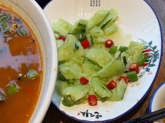 -厨神老街兔·淳朴人家店(盐帮菜风味名店)
