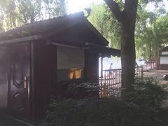 -西湖外事游船(花港观鱼码头)