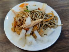 -万红路羊汤烧饼店(将台路店)